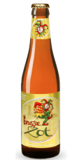 Brugse Zot Blonde